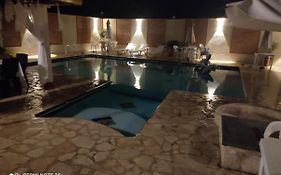 Hotel Boutique Los Gentiles