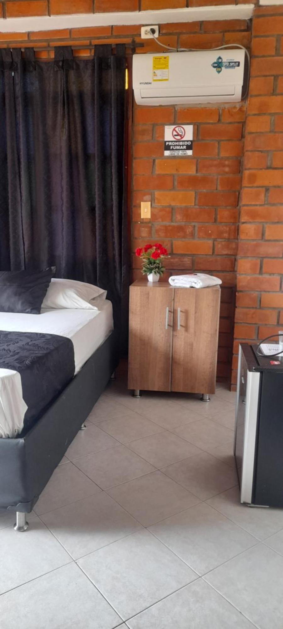 Hotel Boutique Los Gentiles Santa Fe de Antioquia Exterior photo