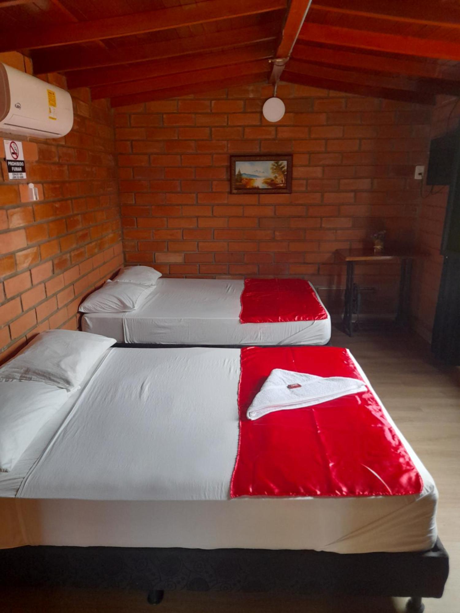 Hotel Boutique Los Gentiles Santa Fe de Antioquia Room photo