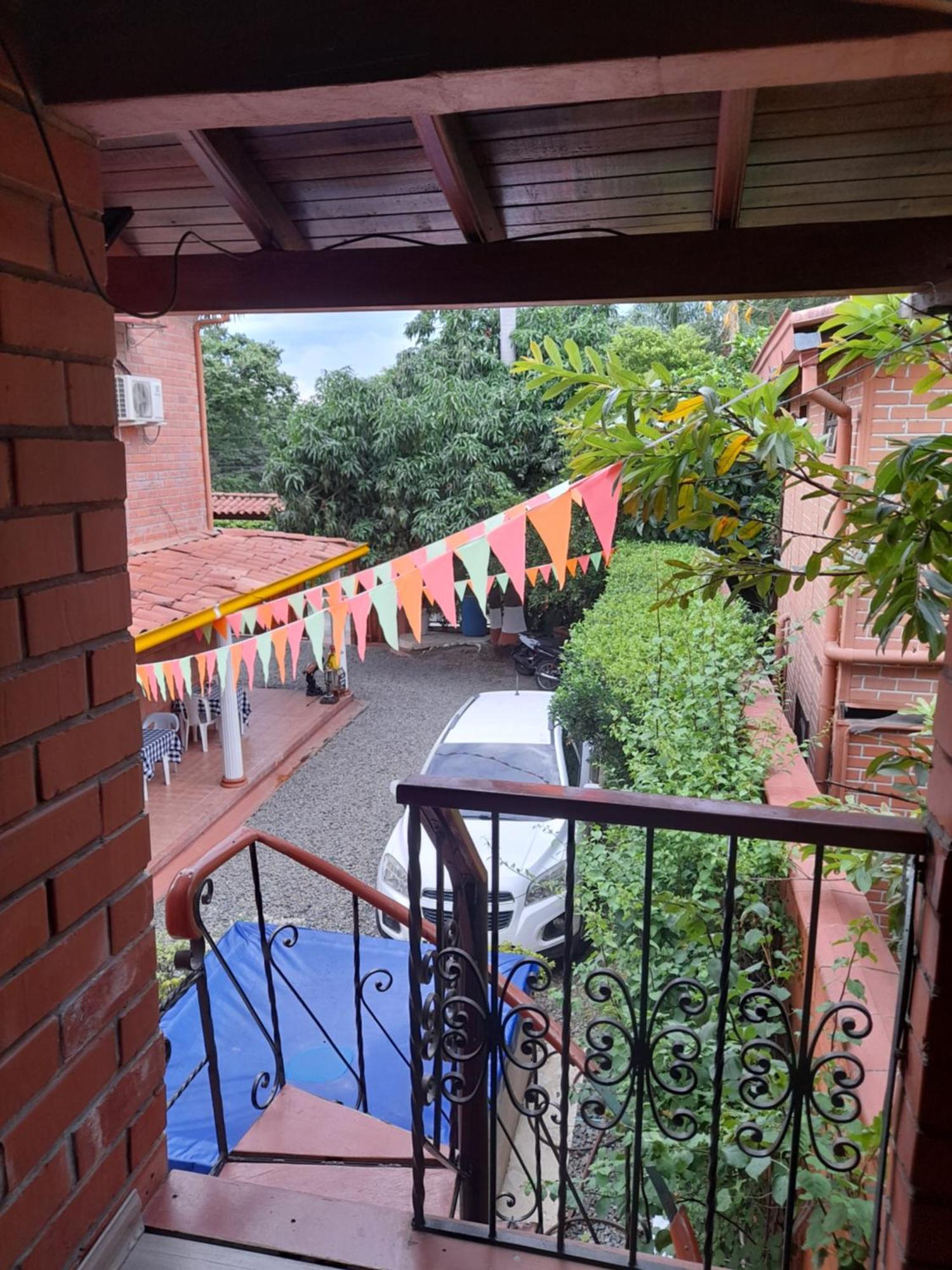 Hotel Boutique Los Gentiles Santa Fe de Antioquia Room photo