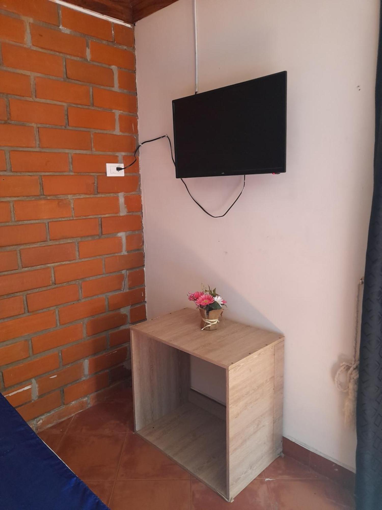 Hotel Boutique Los Gentiles Santa Fe de Antioquia Room photo
