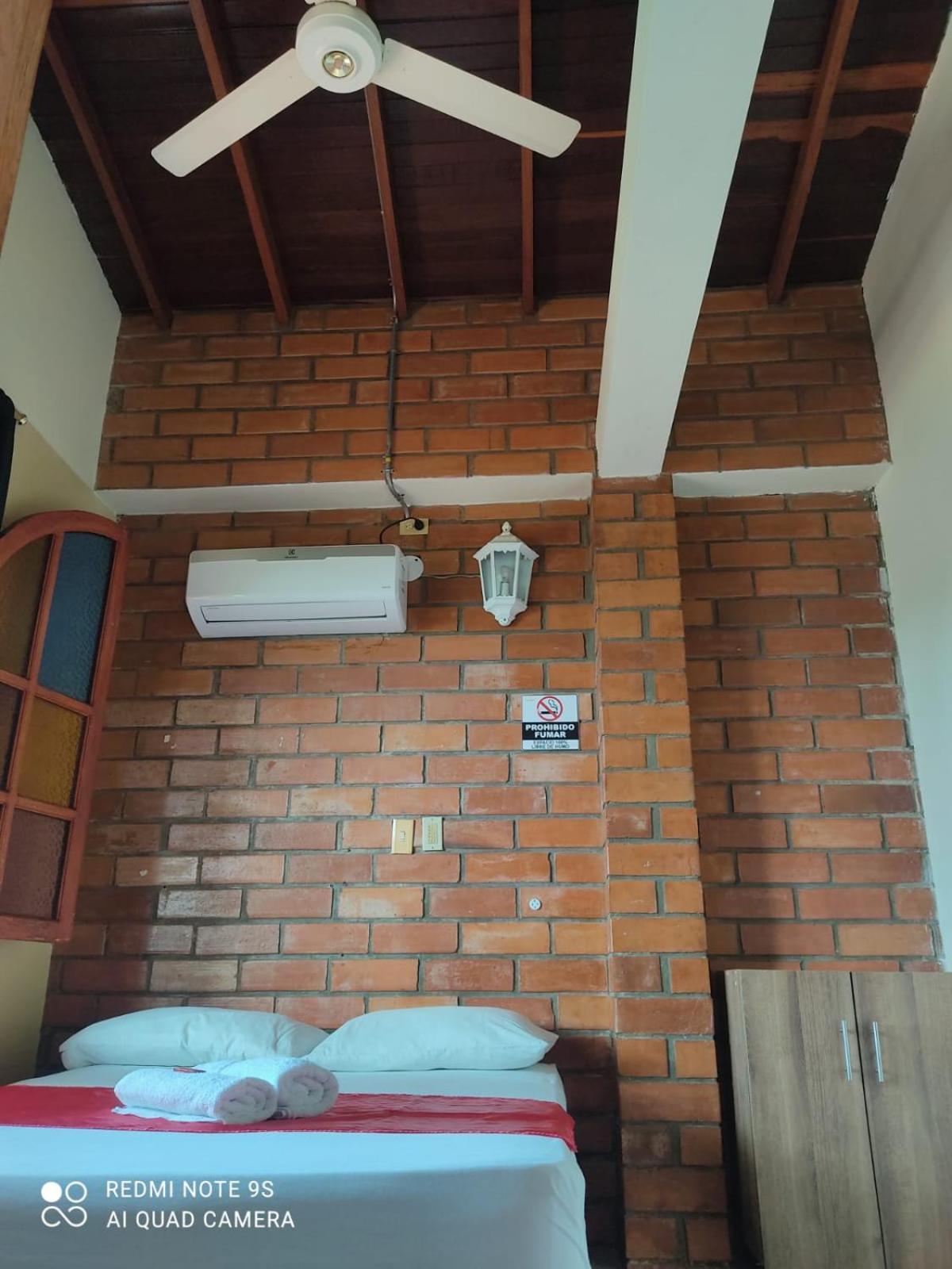 Hotel Boutique Los Gentiles Santa Fe de Antioquia Room photo