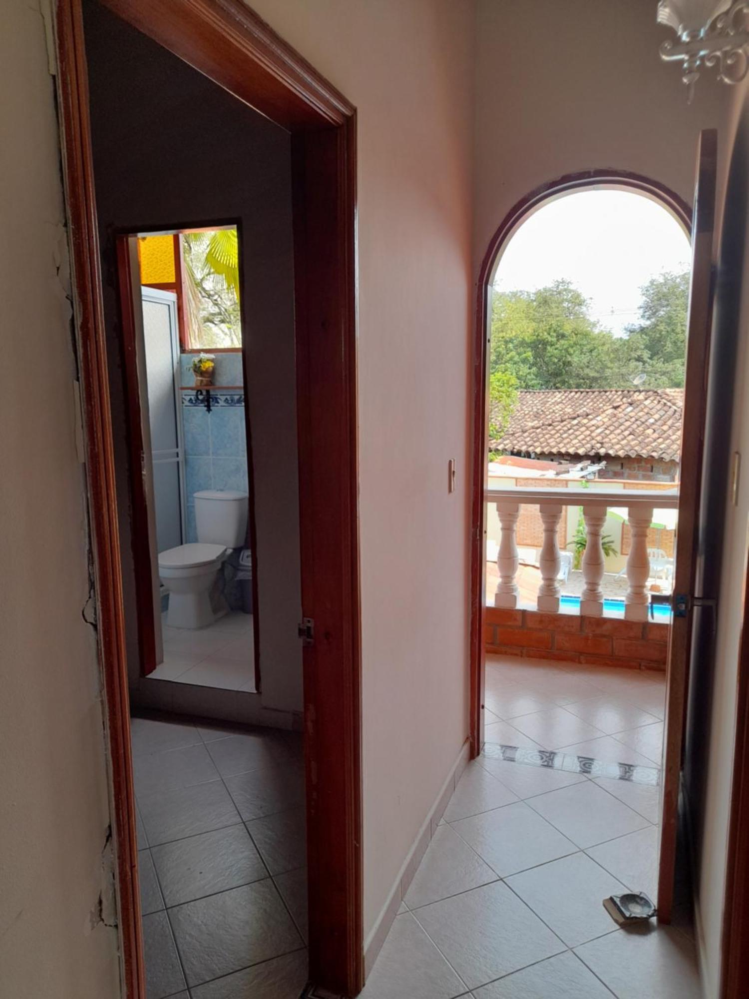 Hotel Boutique Los Gentiles Santa Fe de Antioquia Room photo