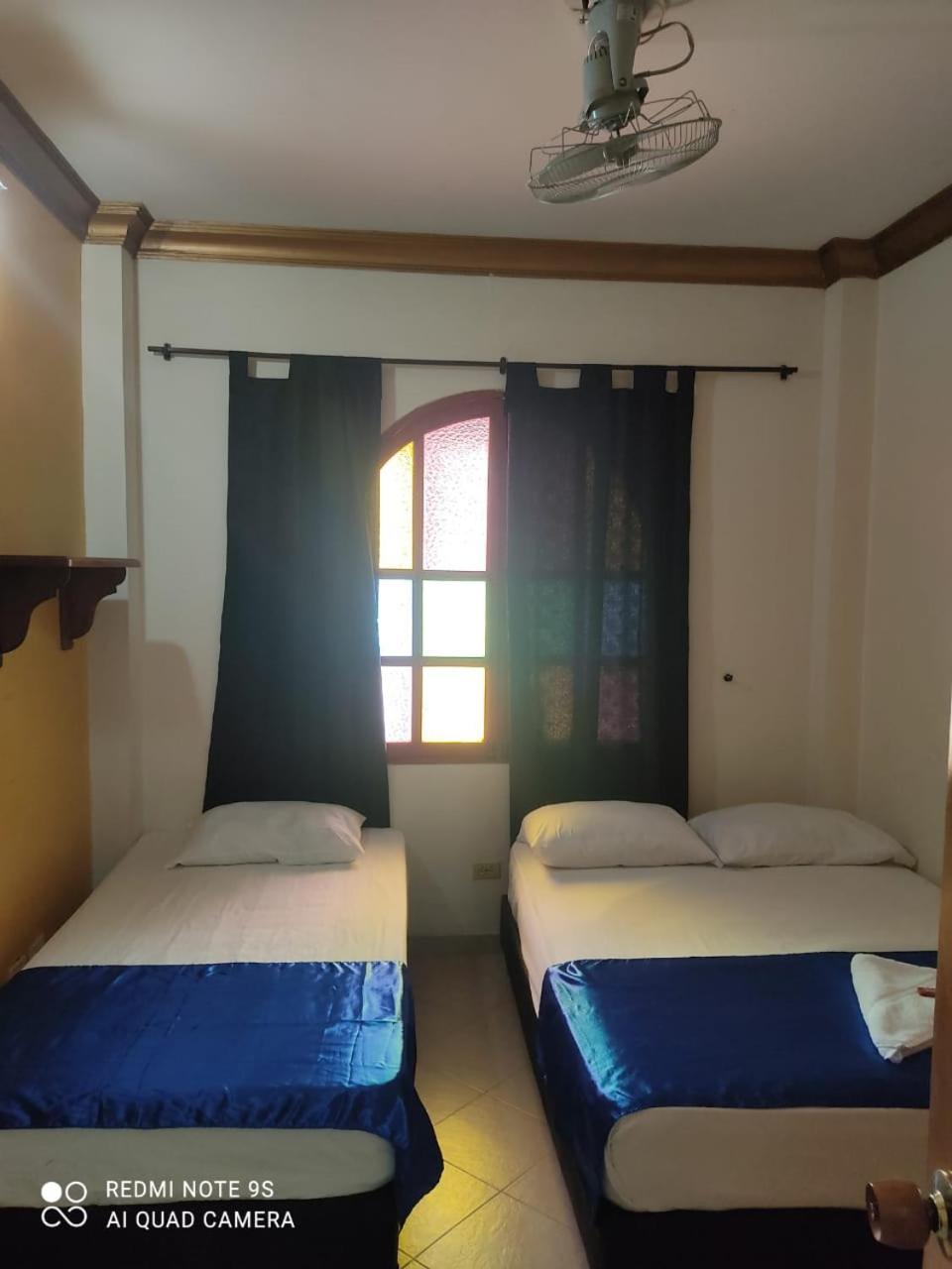 Hotel Boutique Los Gentiles Santa Fe de Antioquia Room photo