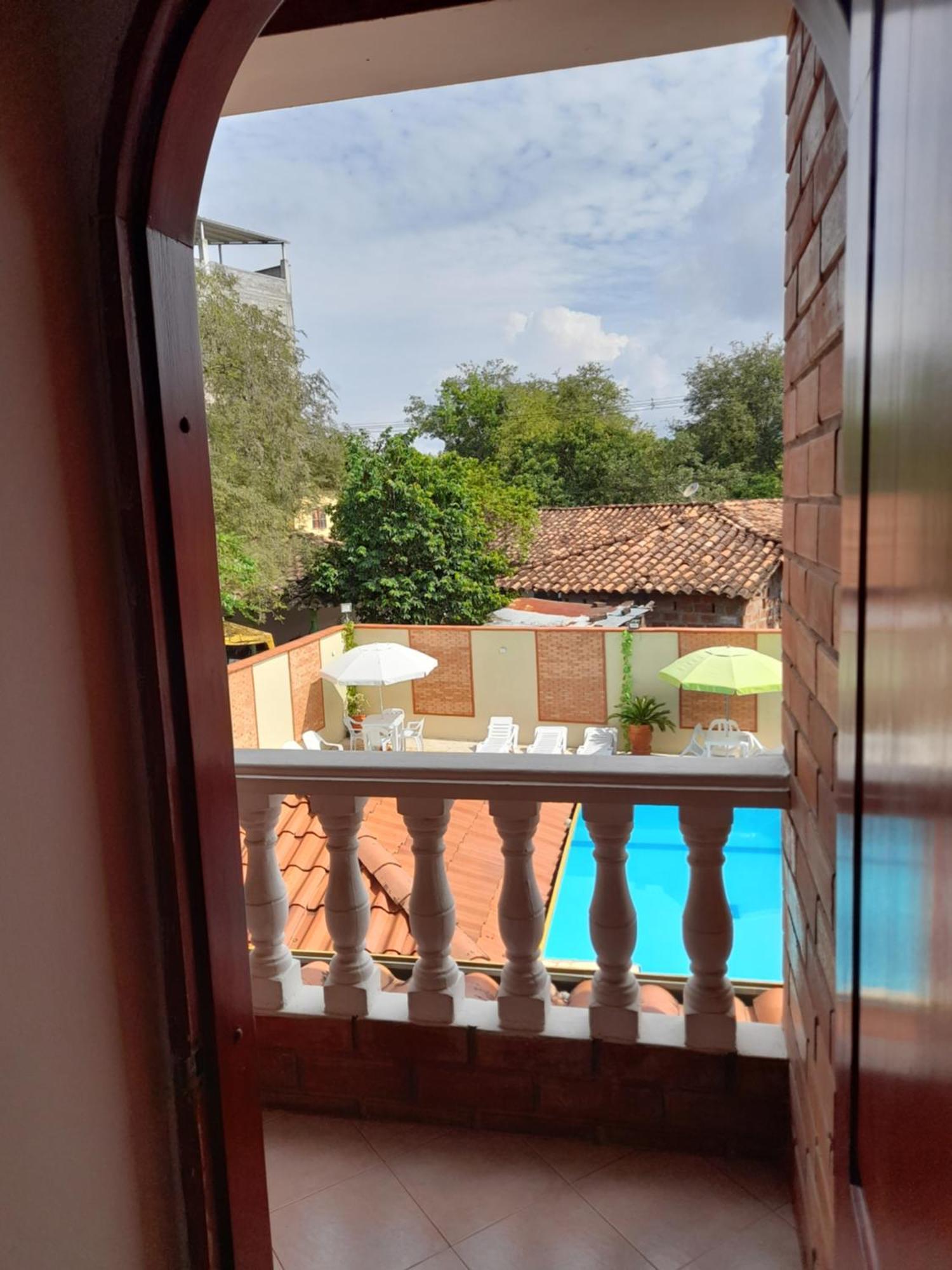 Hotel Boutique Los Gentiles Santa Fe de Antioquia Room photo