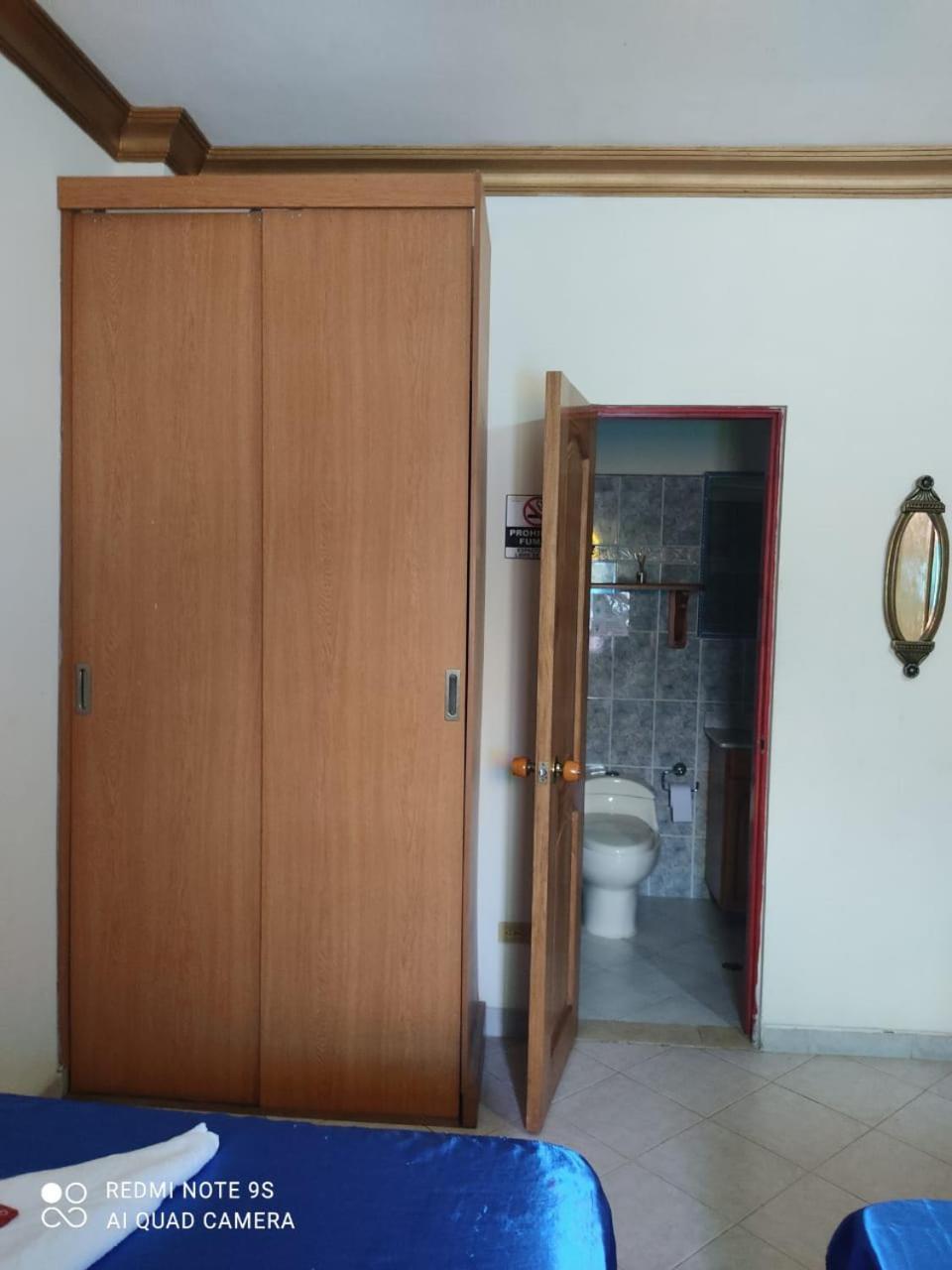 Hotel Boutique Los Gentiles Santa Fe de Antioquia Room photo