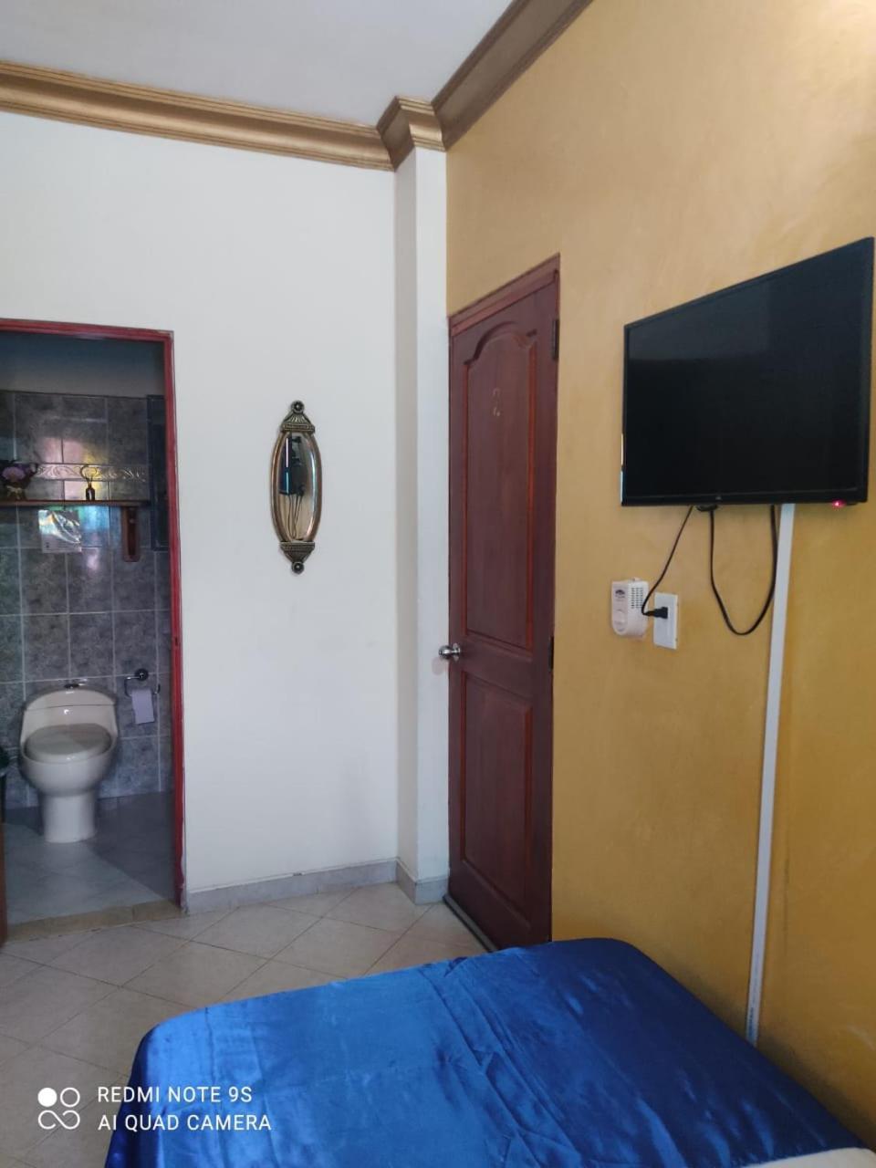 Hotel Boutique Los Gentiles Santa Fe de Antioquia Room photo